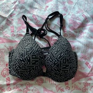 Victoria Secret Push Up Bra